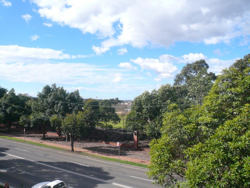 12/149-151 Pitt Street, Merrylands NSW 2160